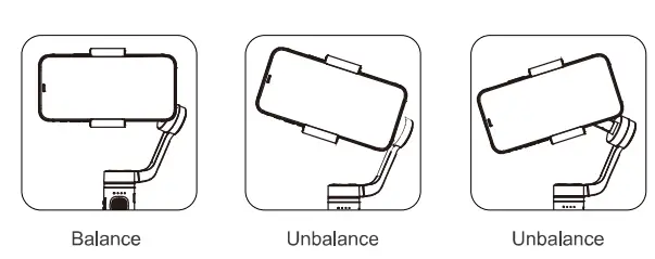 Shenzhen-Funsnap-Technology-CAPTURE3-Smartphone-Stabilizer-5