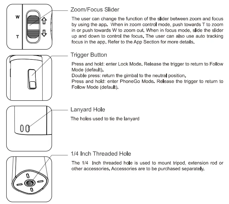 Shenzhen-Funsnap-Technology-CAPTURE3-Smartphone-Stabilizer-9