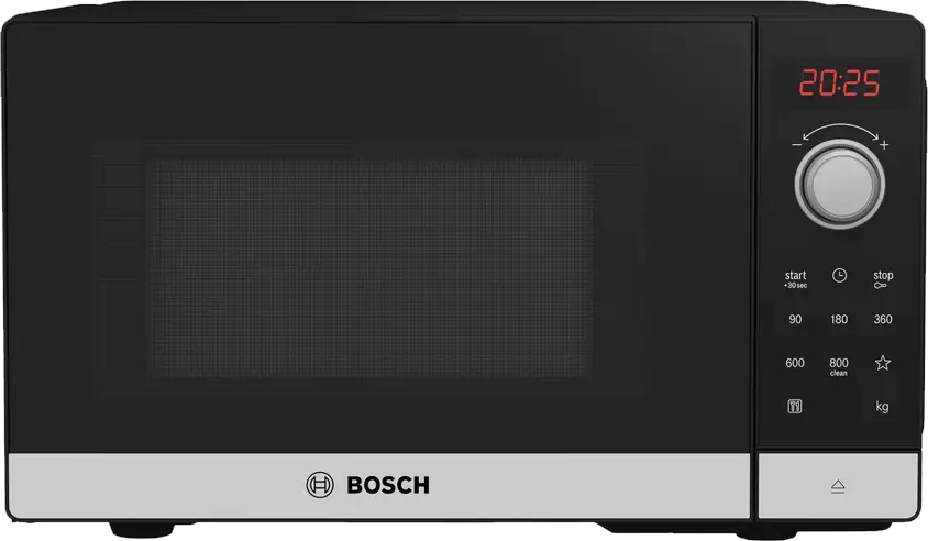 BOSCH FFL023M... Microwave Oven
