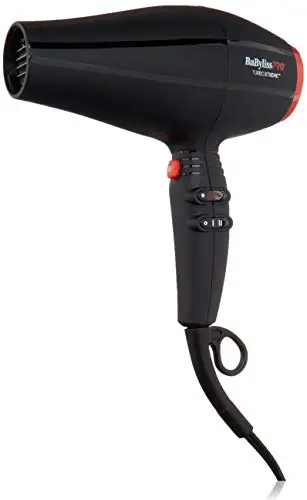 BaByliss PRO BAB9400UC Hair Dryer