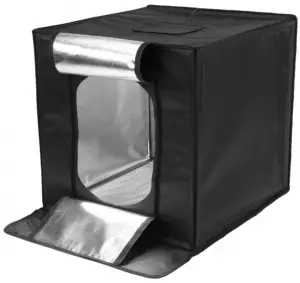 a close up of a suitcase