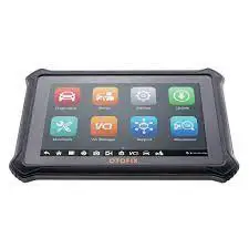 OTOFIX D1 Diagnostic Tablet Automotive Scanner image