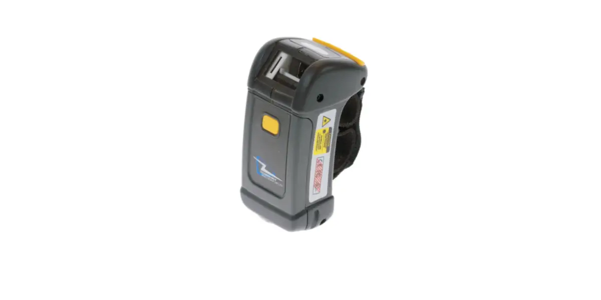 Tsl 062 Hand Scanner User Guide Tsl 062 Hand Scanner User Guide