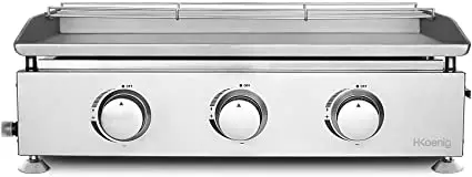 H-Koenig-PLX830-Three-Burner-Gas-Plancha-IMAGE