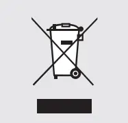 Disposal Icon