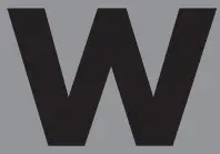 Warnings and symbols used