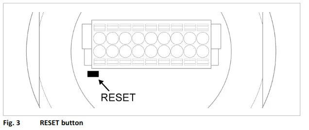 Anybus Wireless Bolt Serial - Digital Input