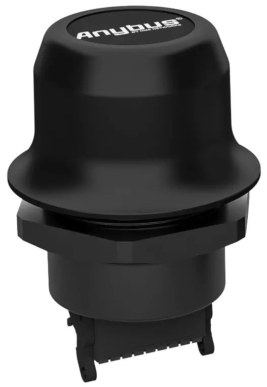 Anybus Wireless Bolt Serial - bolt