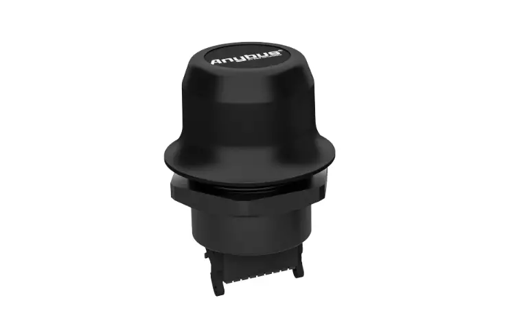 Anybus Wireless Bolt Serial Instruction Manual