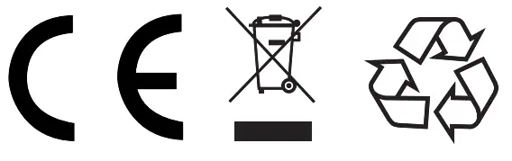 Kjell 40735 BBQ Thermometer - icon1