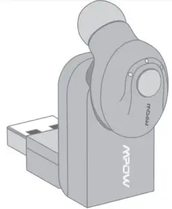 MINI WIRELESS EARBUD