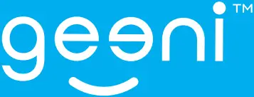 geeni logo m1