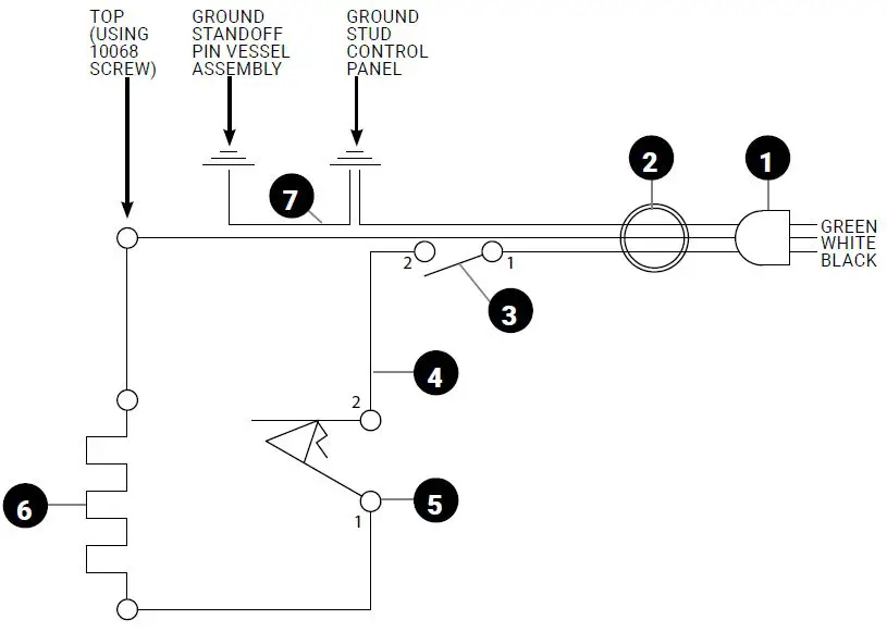 SERVER-EZT-S-Single-Topping-Warmer-with-Heated-fig-8
