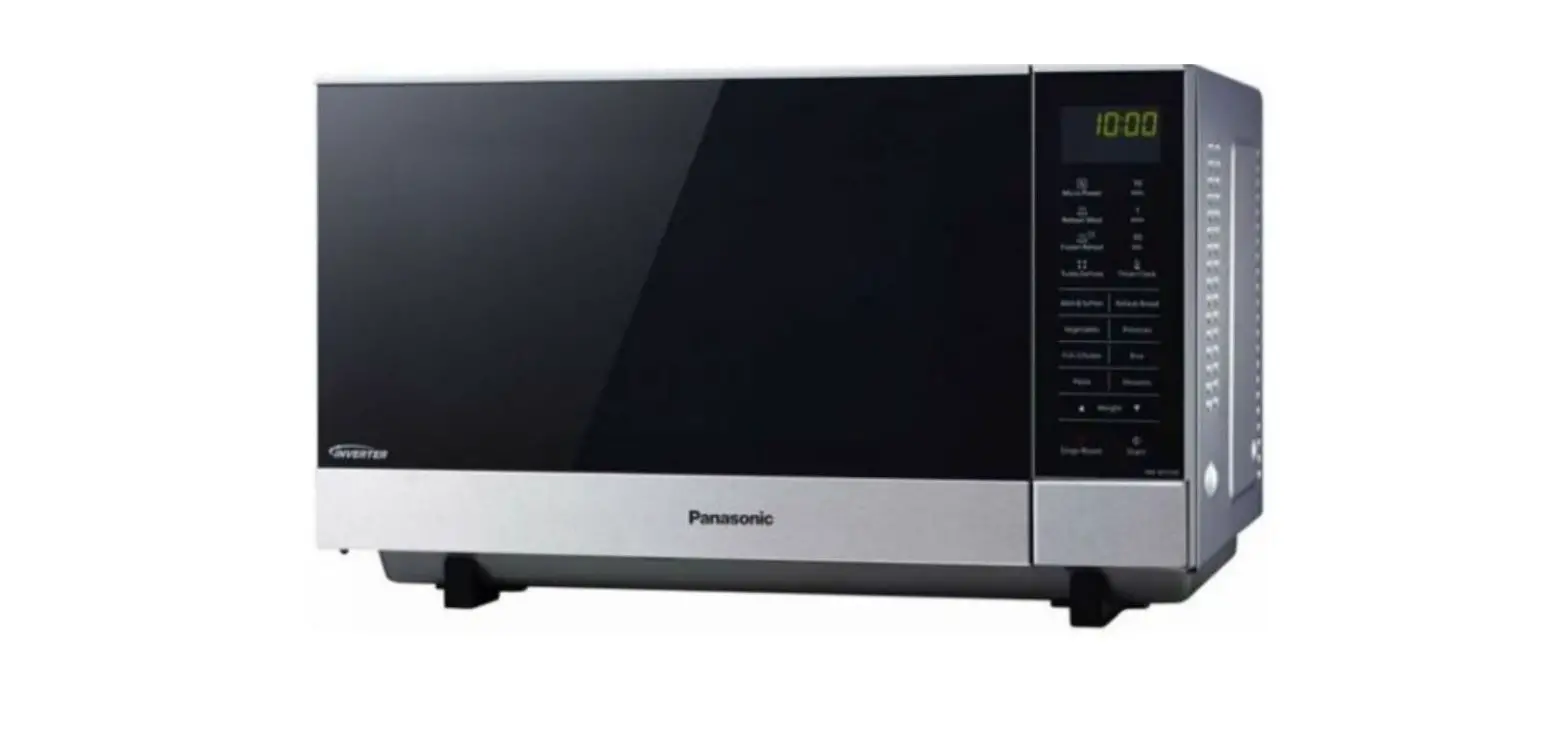 Panasonic C20pxp01-a70 Microwave Oven Instruction Manual Panasonic C20pxp01-a70 Microwave Oven Instruction Manual