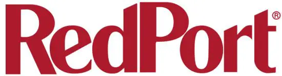 RedPort XGate Satelite Router - logo