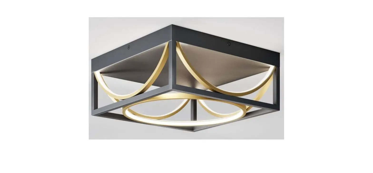 Artika Fm-lu Led Ceiling Light Luxury Instruction Manual Artika Fm-lu Led Ceiling Light Luxury Instruction Manual