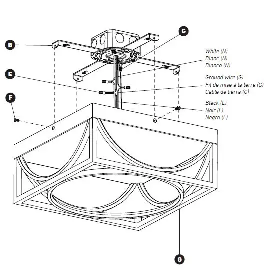 artika-FM-LU-LED-Ceiling-Light-Luxury-FIG-6