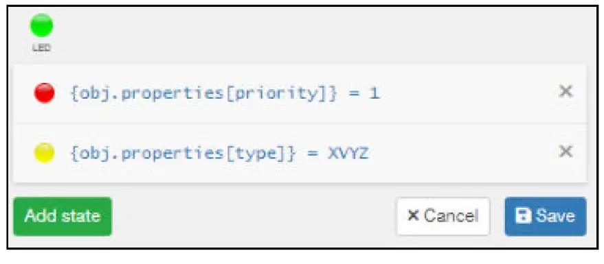 Kinexon KNX-ETAG1 UWB Tracking Tag with ePaper Display 5