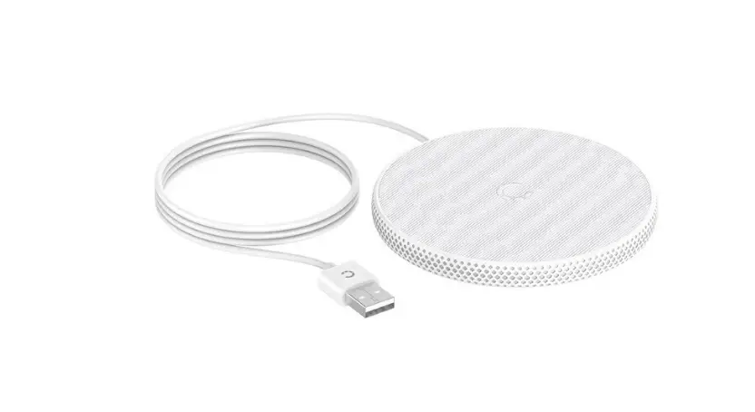 Shenzhen Reflying Electronic Rwc39 Powerbase Ii 10w Wireless Charger User Manual