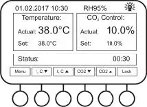 biosan-6003-S-BT-Smart-BioTherm-Compact-CO2-Incubator-fig4