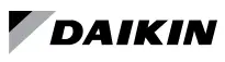 DAIKIN IM 1309 Space Temperature-Humidity Sensor-logo