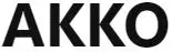 akko logo