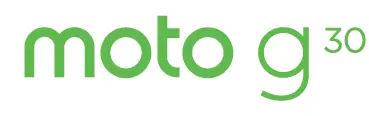 motorola-Moto-g30-LOGO