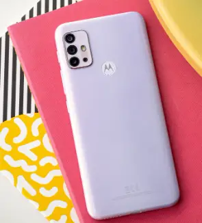 motorola-Moto-g30-Smartphone