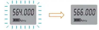 FIFINE TECHNOLOGY K037B Wireless Microphone System with Lapel Mic and Headset - RESTORE 5