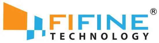 FIFINE TECHNOLOGY LOGO