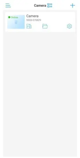 CHORTAU SE2000 Outdoor Wireless Security Camera - Installation 9