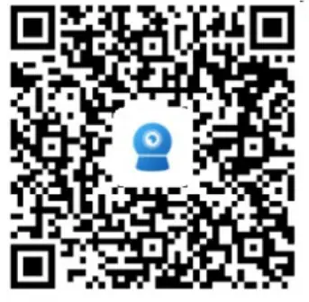 CHORTAU SE2000 Outdoor Wireless Security Camera - QR Code 1