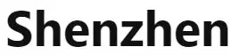 Shenzhen-LOGO