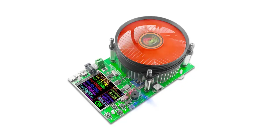 Supereyes Dl24 Color Screen Bluetooth Data Transmission Digital Control Curve Load Meter User Manual Supereyes Dl24 Color Screen Bluetooth Data Transmission Digital Control Curve Load Meter User Manual