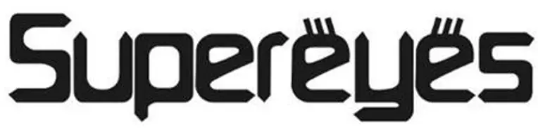 Supereyes -logo