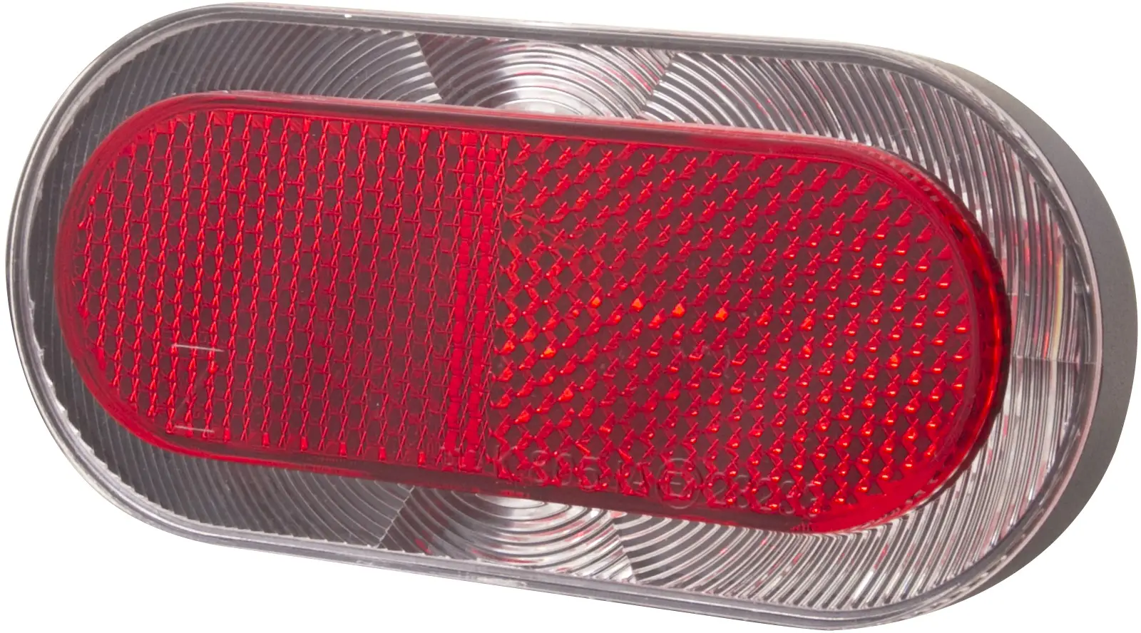 spanninga Rear Light Elips XB Battery-product