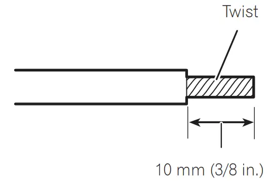 Pioneer GM ME600X6 Marine 6 Channel Amplifier - fig 13