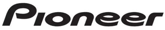 Pioneer logo