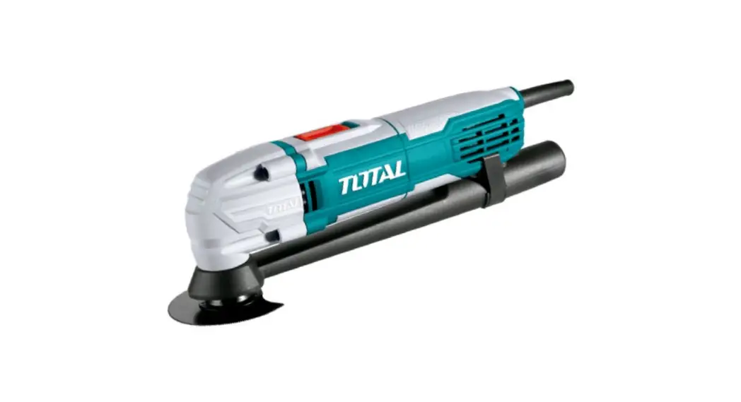 Total Ts3006 300w Multi-function Tool Instruction Manual Total Ts3006 300w Multi-function Tool Instruction Manual