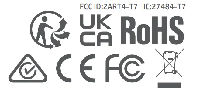 MINISO T7 TWS In-Ear Earphone - icon1