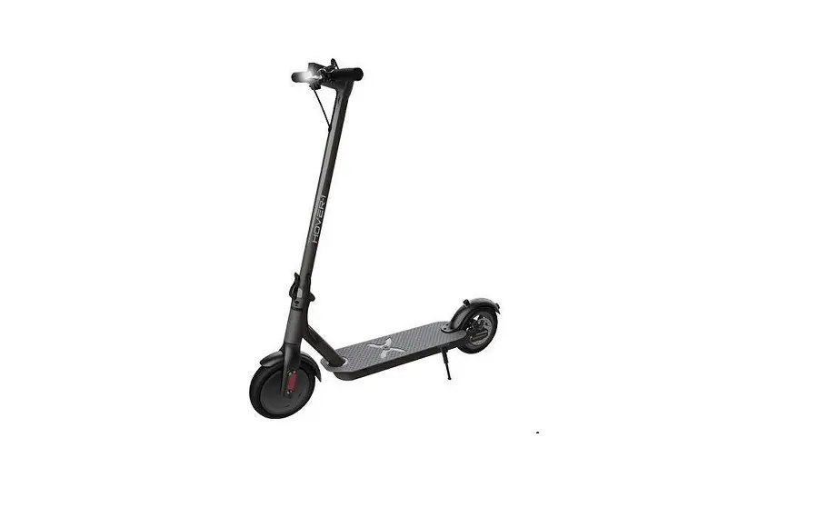 Hover-1 Dsa-dmo-bf20 Dynamo Electric Folding Scooter User Manual Hover-1 Dsa-dmo-bf20 Dynamo Electric Folding Scooter User Manual