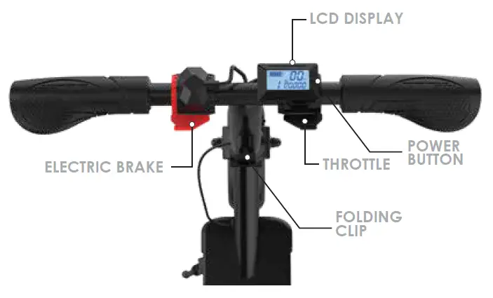 HOVER-1-DSA-DMO-BF20-Dynamo-Electric-Folding-Scooter-fig-5