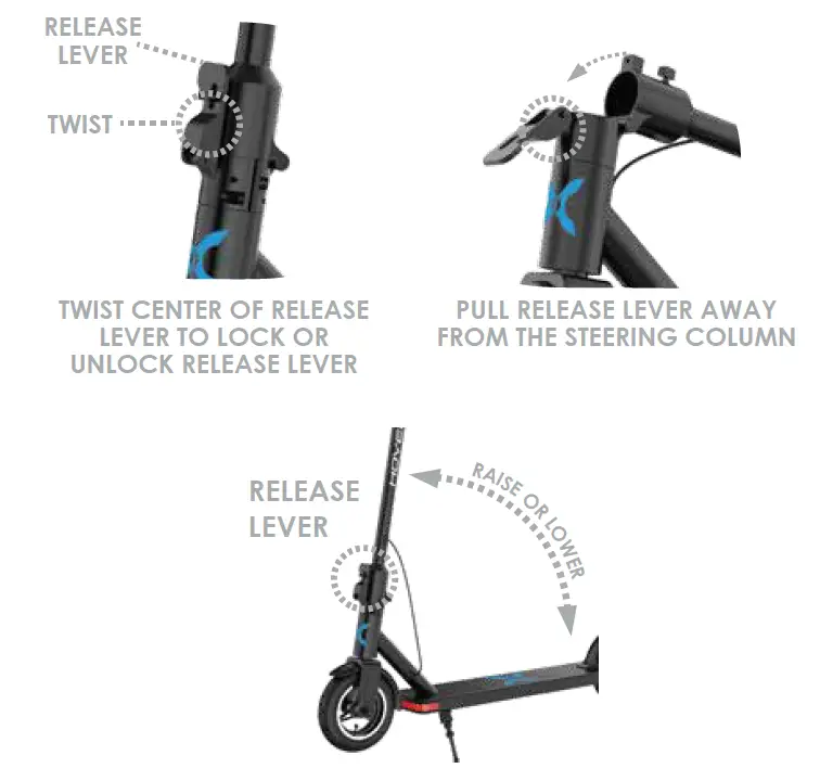 HOVER-1-DSA-DMO-BF20-Dynamo-Electric-Folding-Scooter-fig-9
