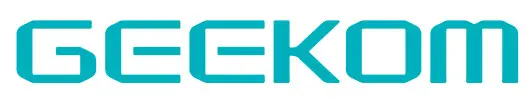 GEEKOM logo
