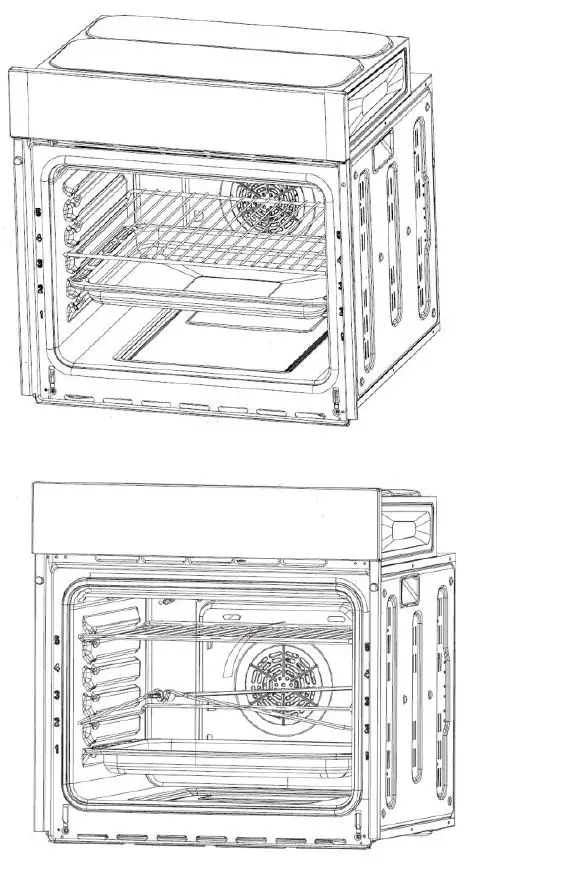 ELBA-EBO-M7388(BK)-BUILT-IN-OVEN-FIG-4