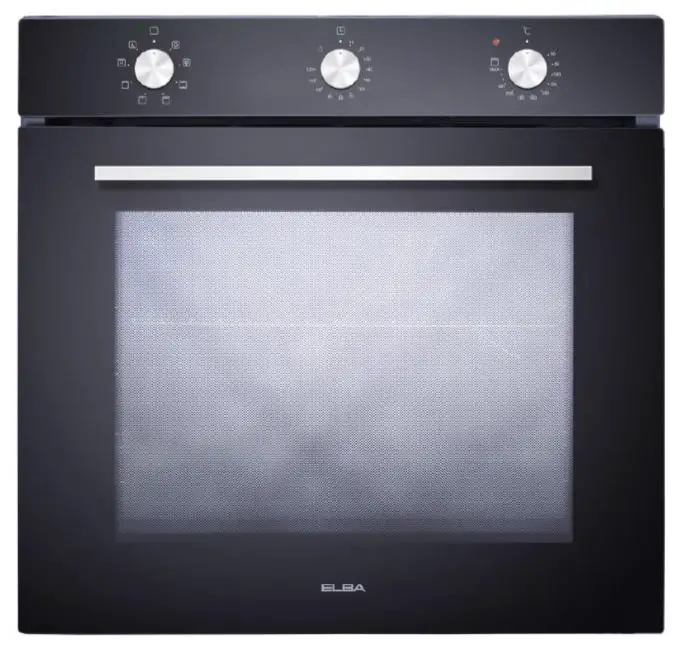 ELBA-EBO-M7388(BK)-BUILT-IN-OVEN-PRODUCT