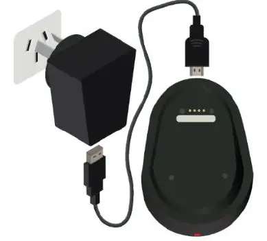 Medi Alarm Pro 4G Fall Detector-FIG3
