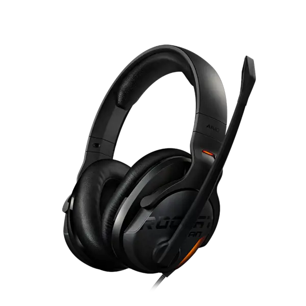Roccat Khan Aimo User Manual And Driver