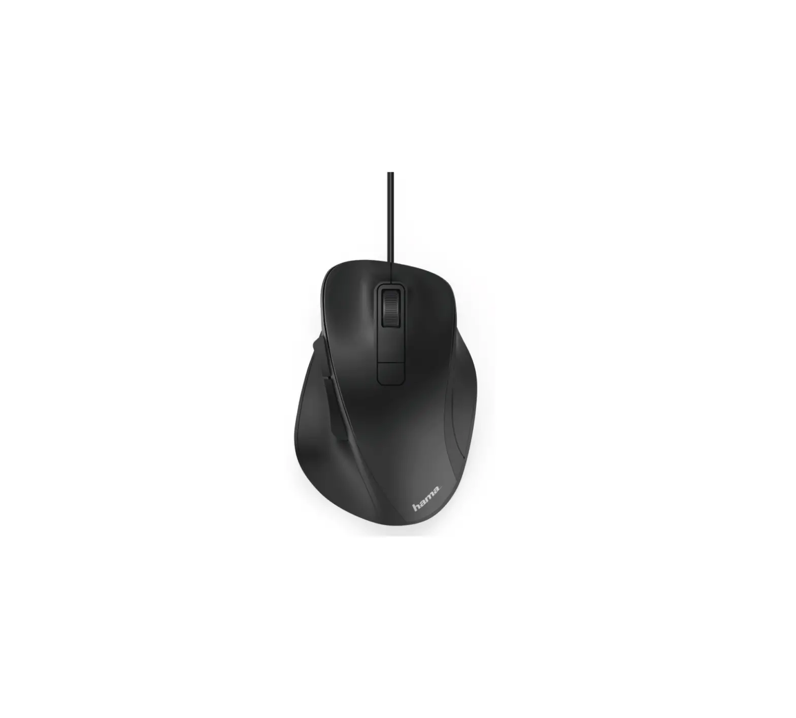 Hama 00182612 Mc-500 Optical 6-button Mouse Instruction Manual Hama 00182612 Mc-500 Optical 6-button Mouse Instruction Manual