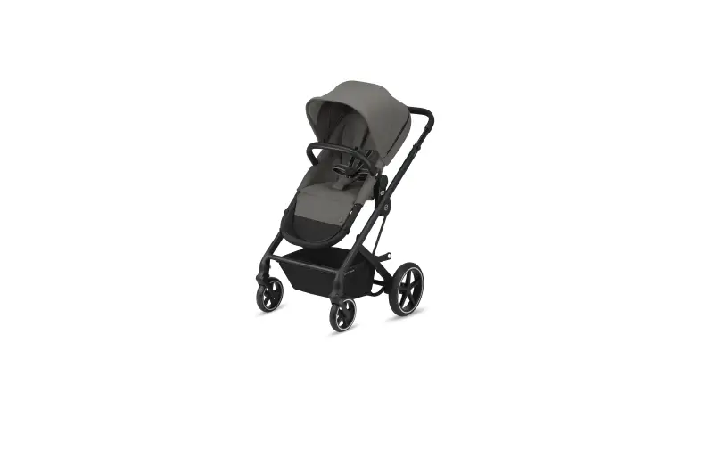 Cybex Cy 171 Stroller Instructions